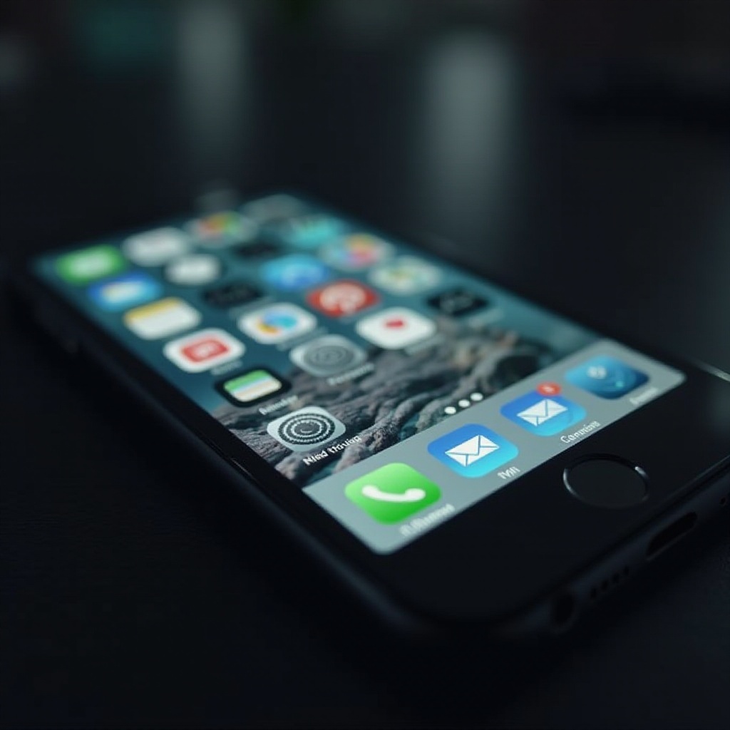 Speicher auf Handy voll: Tipps und Tricks für mehr Platz