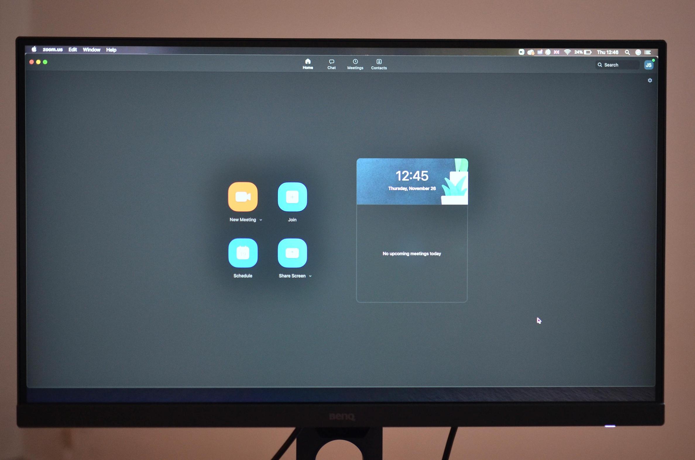 So schalten Sie die Instant-On-Funktion an Ihrem BenQ-Monitor aus: Ein umfassender Leitfaden