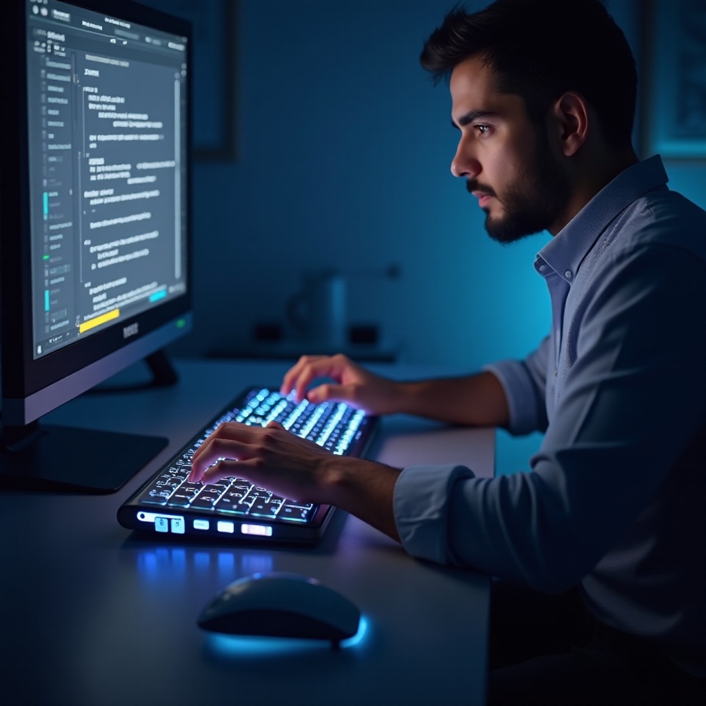 Wie man eine Farsi Tastatur effektiv nutzt