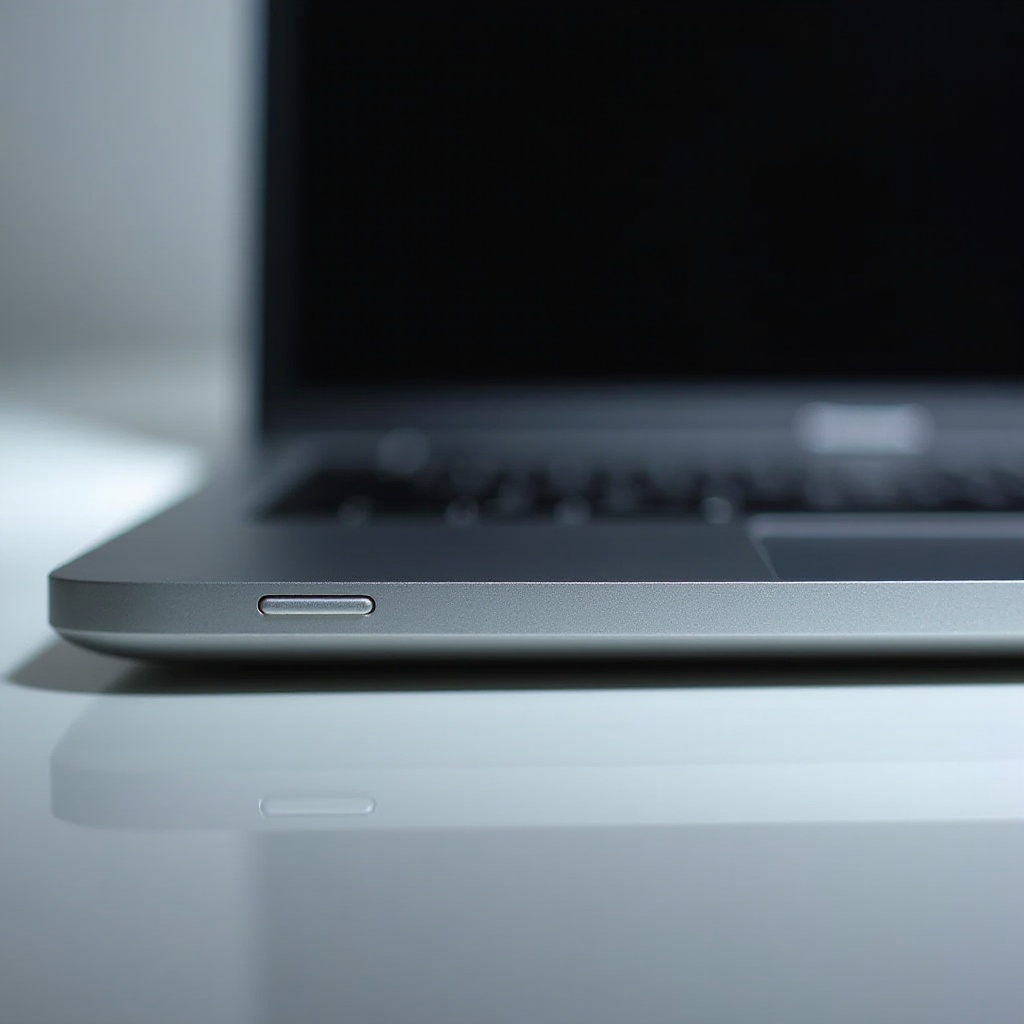 macbook air tastatur erklärung