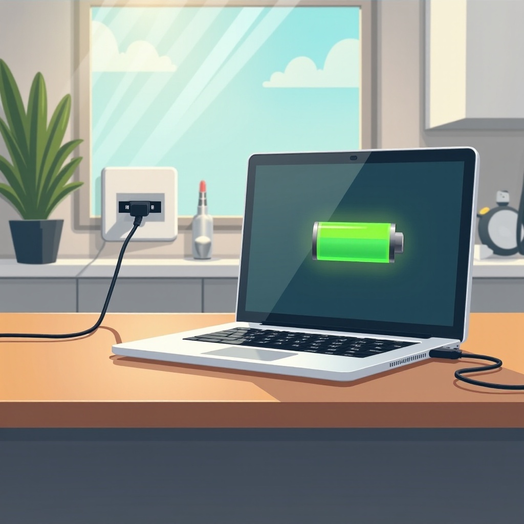 Laptop-Akku lädt nicht: Ursachen und Lösungen