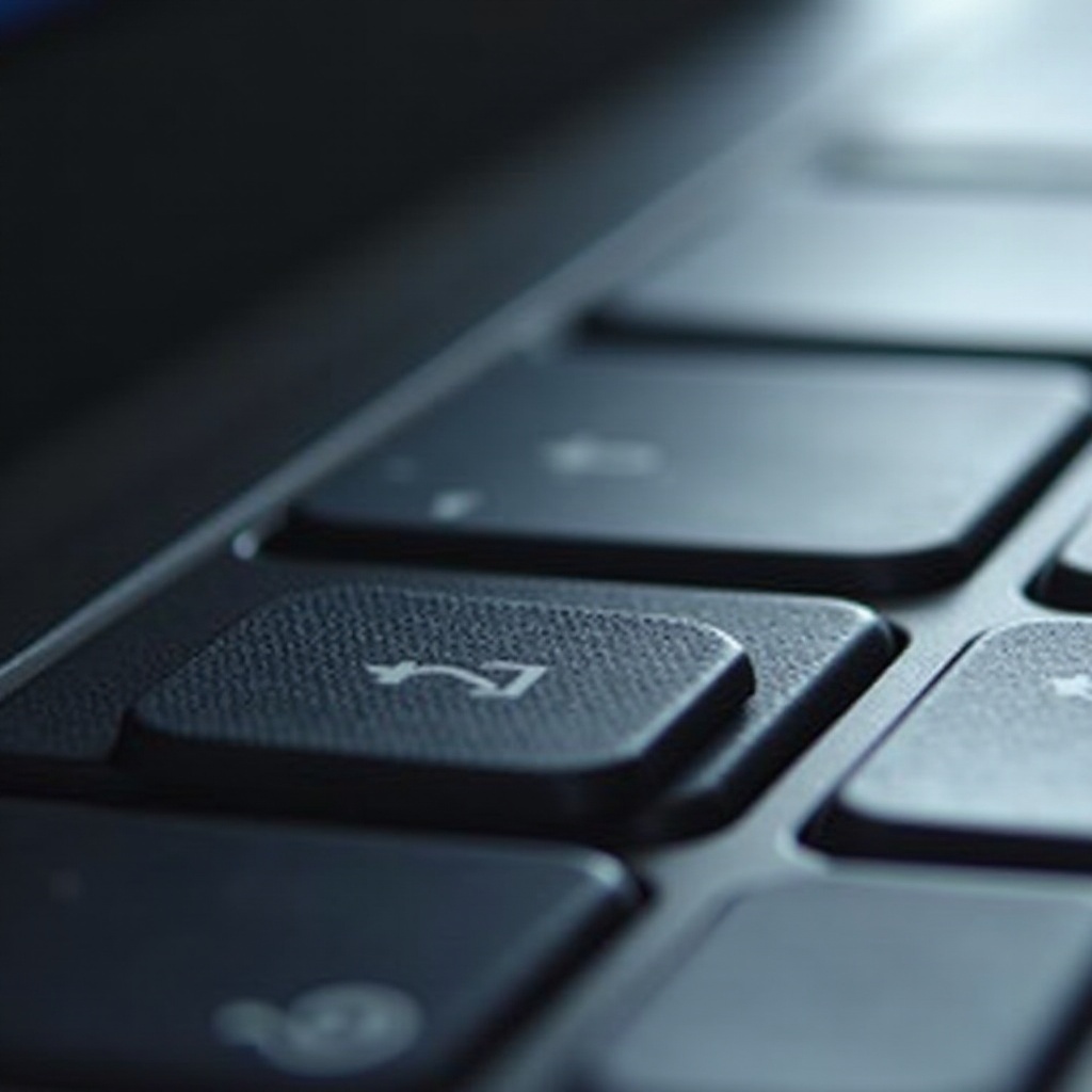 Was ist eine Umschalttaste am PC? Ein umfassender Leitfaden
