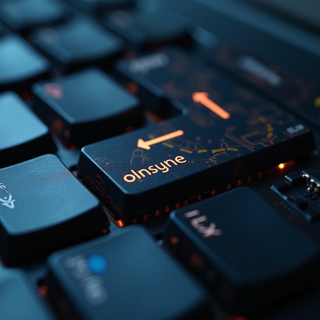 Wie Sie das Ohm-Symbol effizient auf Ihrer Tastatur eingeben
