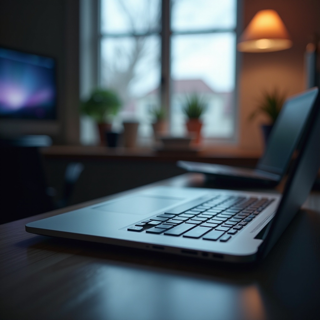 Stromverbrauch Laptop: Optimierung und Einsparung