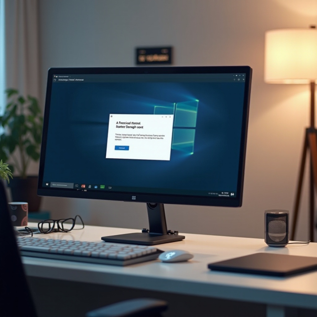 Dieser PC erfüllt derzeit nicht alle Systemanforderungen für Windows 11: Ein umfassender Leitfaden