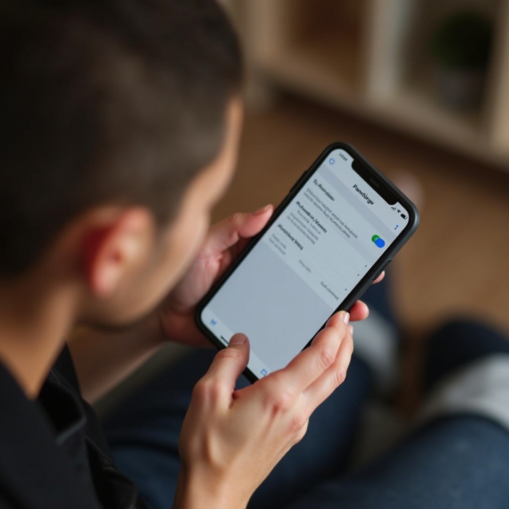 Wie man das WLAN-Passwort auf dem Handy herausfindet