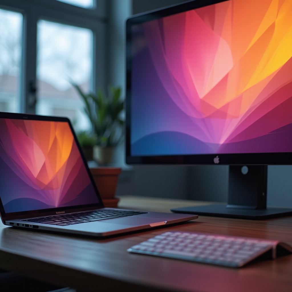 Laptop zuklappen, Monitor bleibt an: Der ultimative Leitfaden für Windows 10