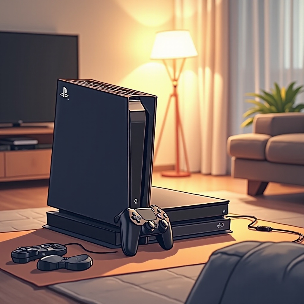 PS5 überhitzt ständig: Ursachen, Lösungen und Prävention