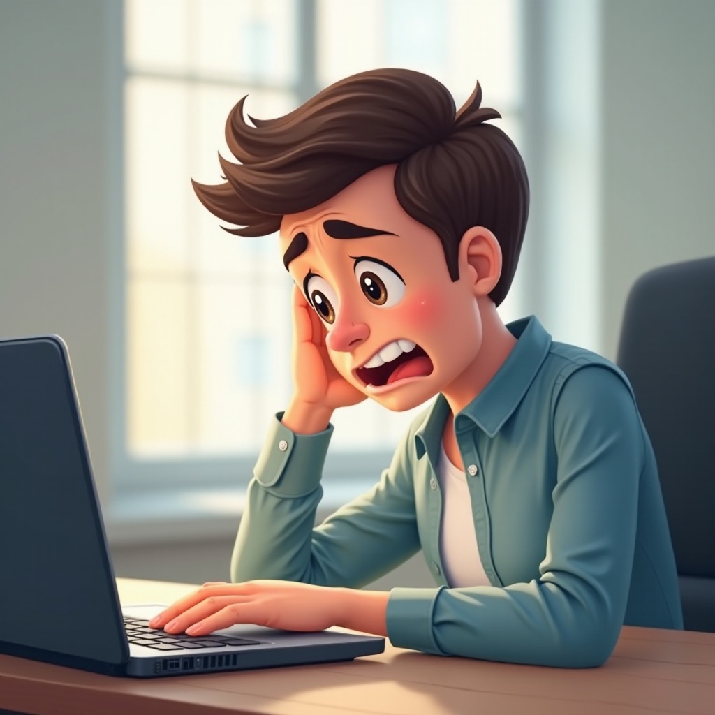 Warum ist mein Laptop sehr langsam? Ursachen und Lösungen