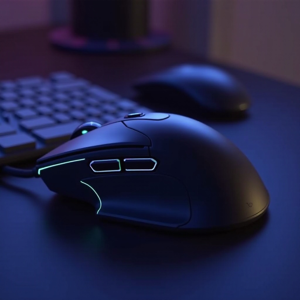 Eine umfassende Analyse der Battletron Gaming Maus