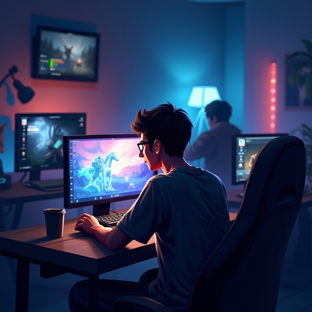 Fortnite PC-Absturz nach Update: Ursachen und Lösungen