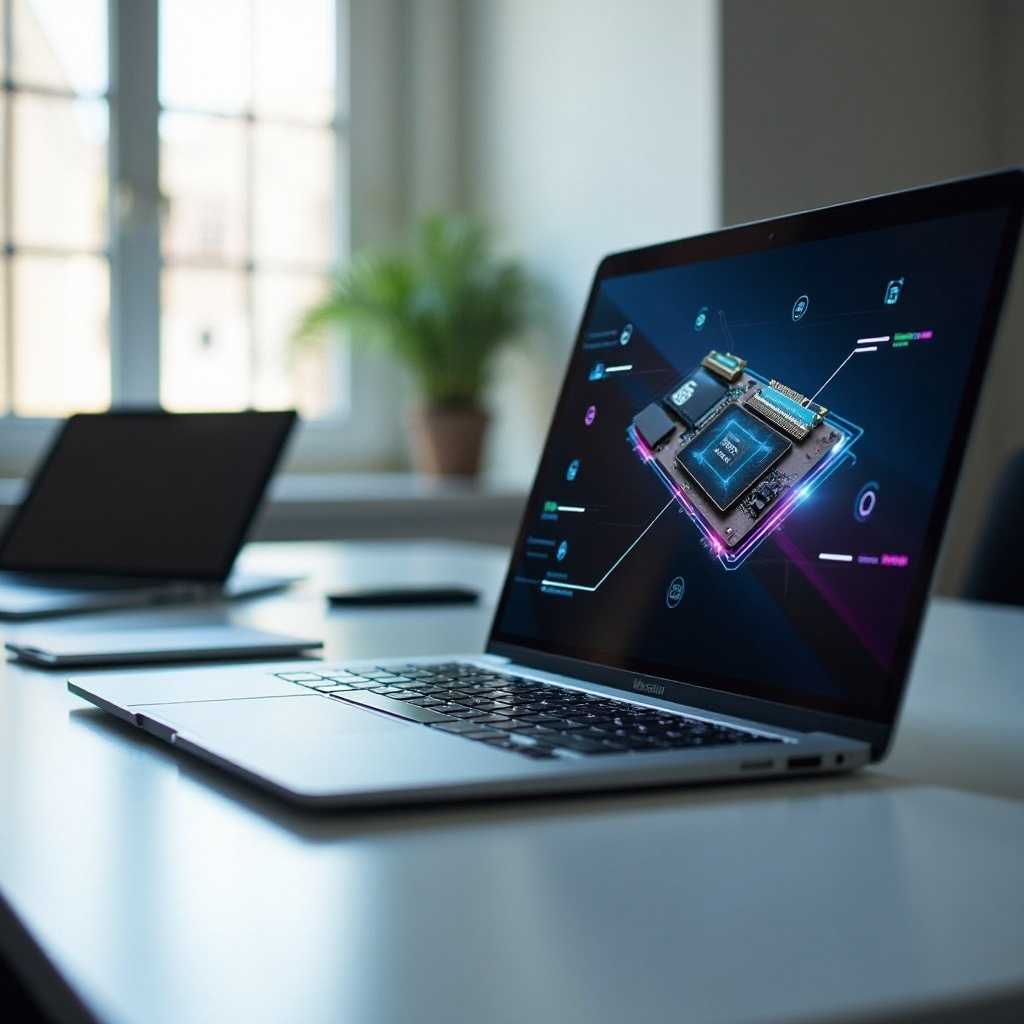 Vergleich der Laptop-Grafikkarten: Der ultimative Leitfaden