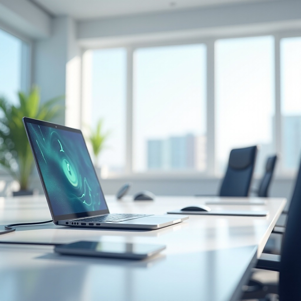 Laptop laden ohne Ladekabel: Innovative Lösungen im Jahr 2024
