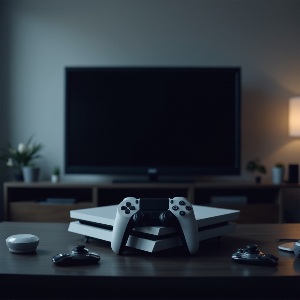 PS5 stürzt ab und geht nicht mehr an: Ursachen und Lösungen
