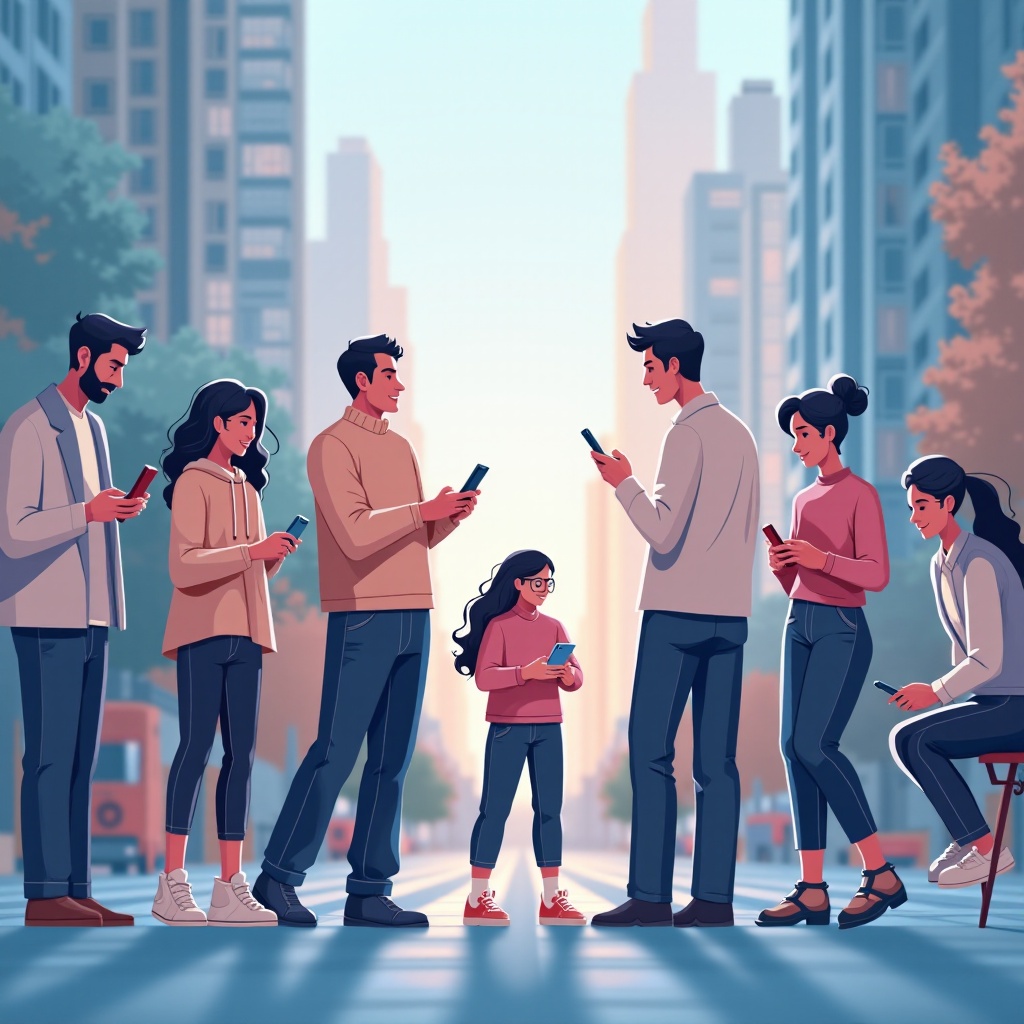 Pflichtaufgaben über Handy: Effizient und effektiv im digitalen Alltag