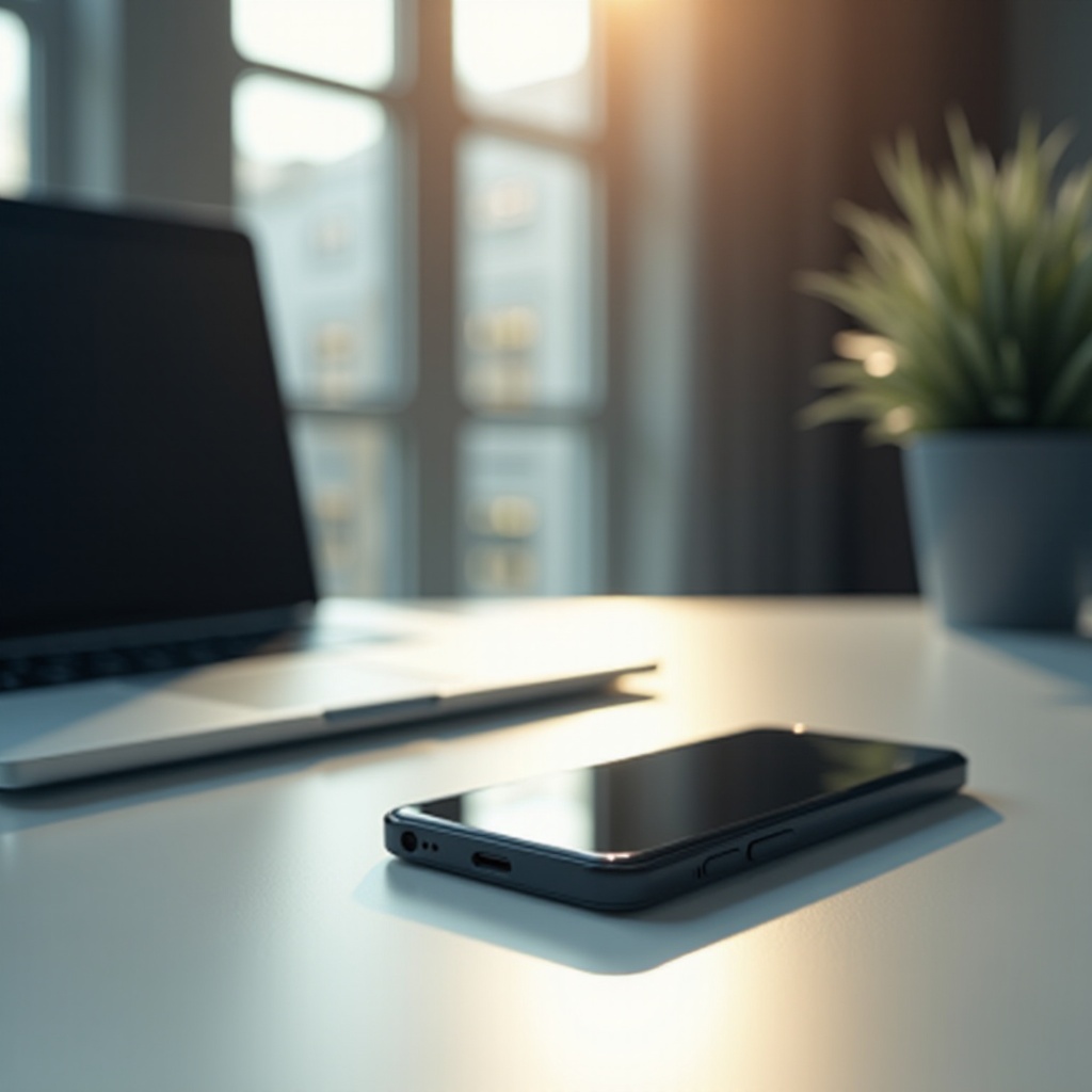 Handy als Hotspot für PC: Der ultimative Leitfaden